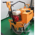 Proveedor chino Easy Start Steel Road Roller (FYL-D600)